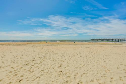 Newly Renovated Beach Escape with Resort Amenities! - image 2