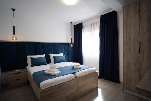 Apartments and rooms SMILE in Mostar