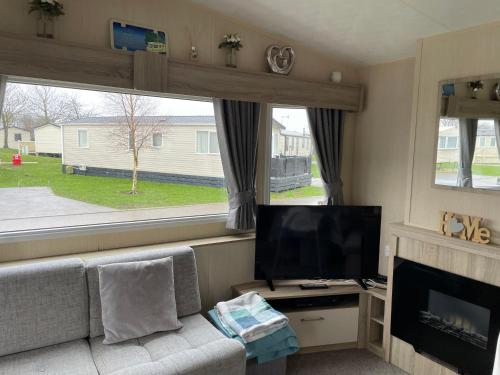 9 shearwater Tattershall Lakes Country Park in Tattershall