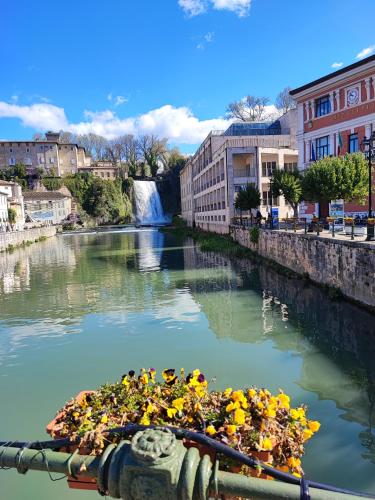  IN CENTRO Rooms and Apartments in Isola del Liri