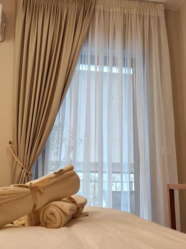 'Amaryllis Home' ,το σπίτι σας