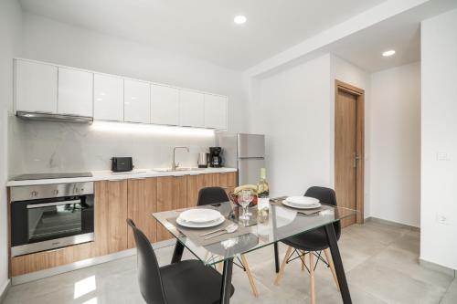 Kiani Apts, Kalyves (foto 7)