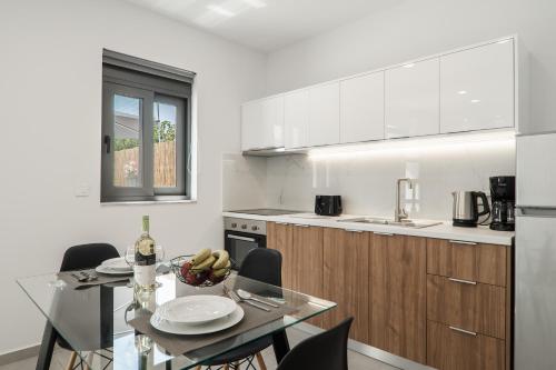 Kiani Apts, Kalyves (foto 8)
