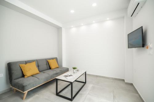 Kiani Apts, Kalyves (foto 10)