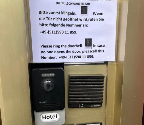 Hotel Schwarzer Bär - image 14