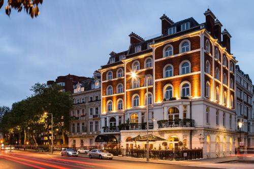 Baglioni Hotel London - The Leading Hotels of the World, Kensington, London
