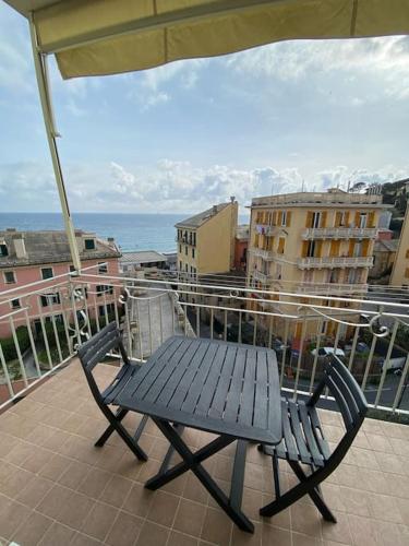  Appartamento a Sturla Beach CITRA 010025-LT-2437 in Genua