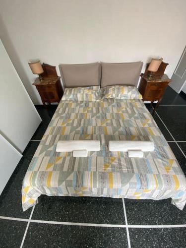  Appartamento a Sturla Beach CITRA 010025-LT-2437 in Genua