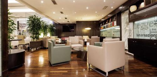 Best Western Plus Hotel Universo - image 7