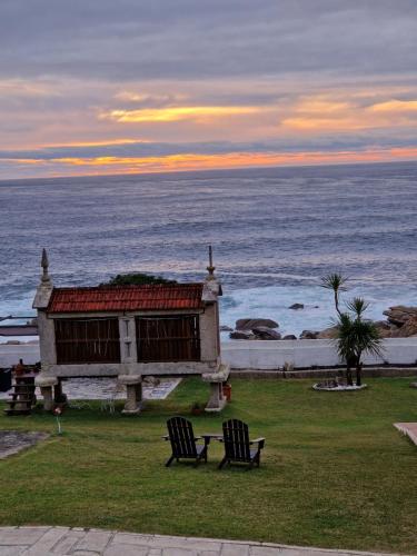 CASA MAR DA LAXE in 羅蘇爾