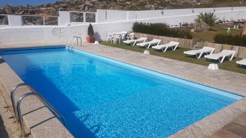 CASA MAR DA LAXE in 羅蘇爾