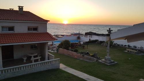 CASA MAR DA LAXE in 羅蘇爾