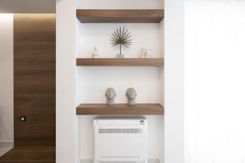 Disegno Residences Room Type - Three-Bedroom Apartment