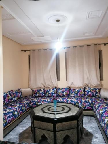 B&B Meknes - Le bel abri - Bed and Breakfast Meknes