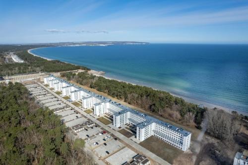 Strandresidenzen Binz-Prora Strandresidenzen Binz-Prora V0 1