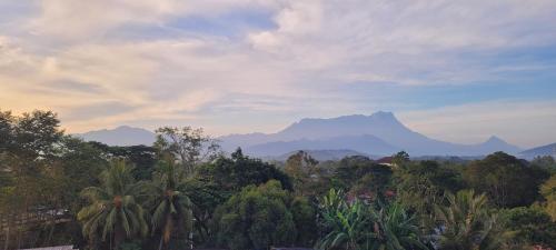 B&B Kota Belud - Mountain View Guest House KB - Bed and Breakfast Kota Belud