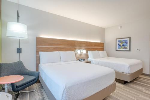 Holiday Inn Express & Suites St. Louis - Chesterfield an IHG Hotel - image 3