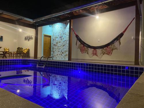 Casa Ametista, Pirenópolis