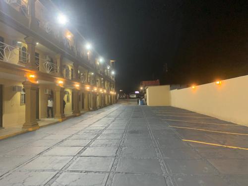 HOTEL DORADO DIAMANTE in 墨西卡里