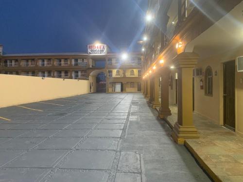 HOTEL DORADO DIAMANTE in 墨西卡里