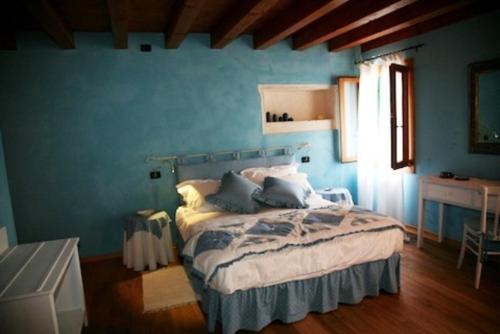 La Quiete Bed & Breakfast chambre d'hôte Grancona
