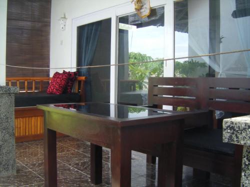 Fasiliteter, Alur Beach Homestay in Amed