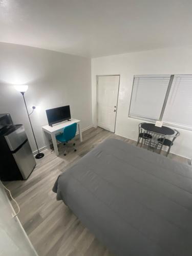 Uptown Inn & Suites in Σαιντ Πίτερσμπουργκ(Φλόριντα)