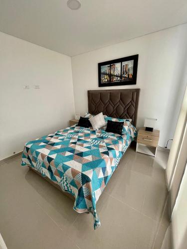 Moderno y cómodo apartamento en Puerta del Sol