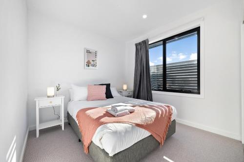 Queensview168 Apartments Moonee Ponds