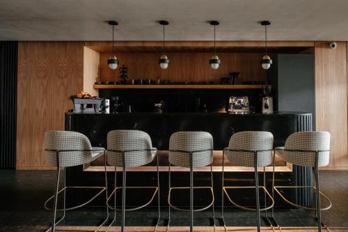 447938497 Colima 71 Art - Community - Hotel