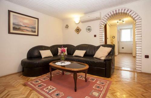 Two-Bedroom Apartment with Terrace
