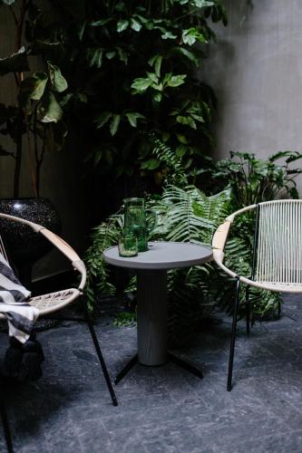 447938558 Colima 71 Art - Community - Hotel