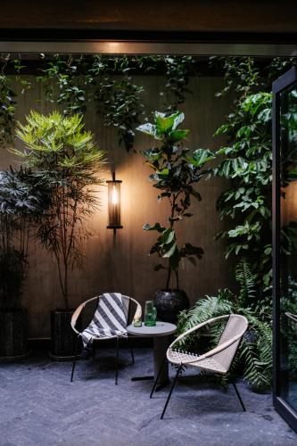 447938638 Colima 71 Art - Community - Hotel