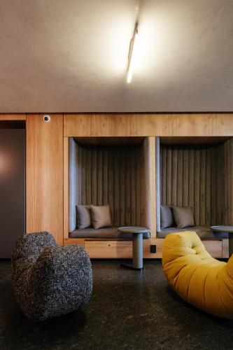 447938651 Colima 71 Art - Community - Hotel