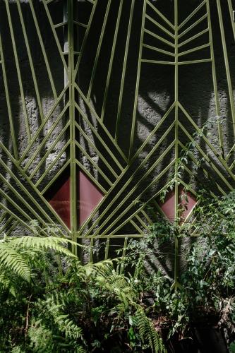 447938712 Colima 71 Art - Community - Hotel