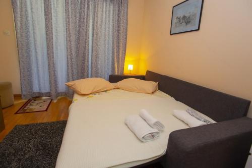 One-Bedroom Apartment with Balcony image 9