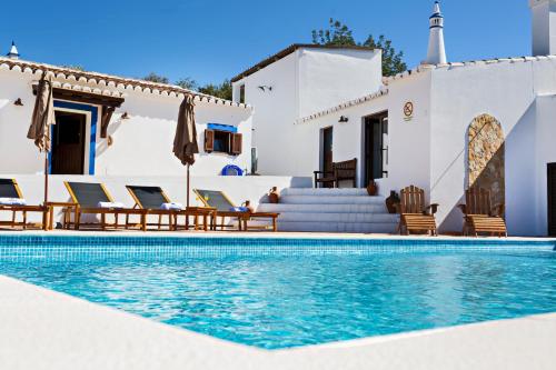 Casa da Soalheira gîte à louer Vilarinhos