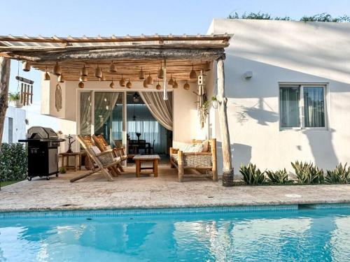 Villa Saule in Cabarete