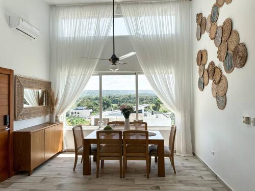 Villa Saule in Cabarete