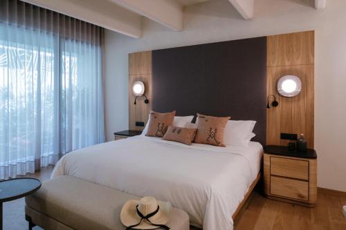 447940259 Colima 71 Art - Community - Hotel