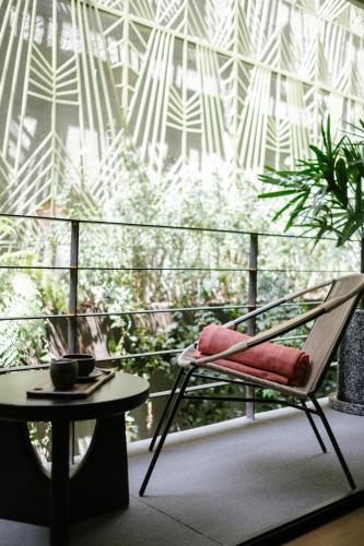 447940363 Colima 71 Art - Community - Hotel