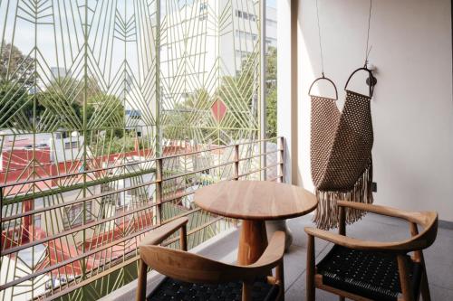 447940489 Colima 71 Art - Community - Hotel