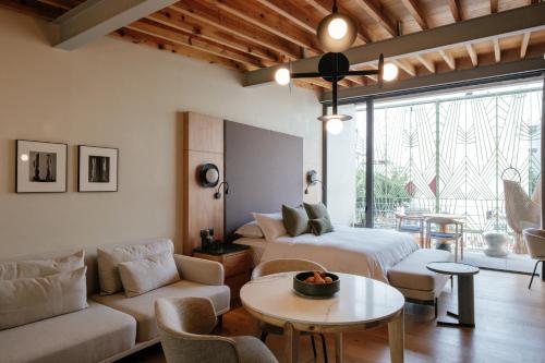 447940536 Colima 71 Art - Community - Hotel