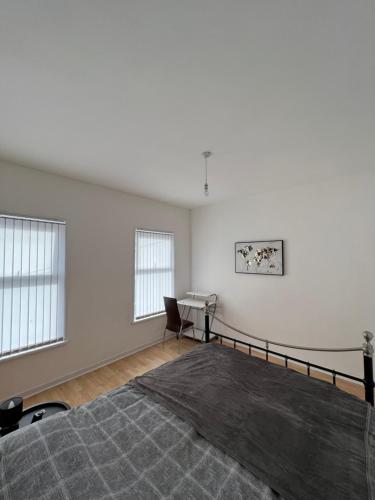 Entire 4 bedroom house