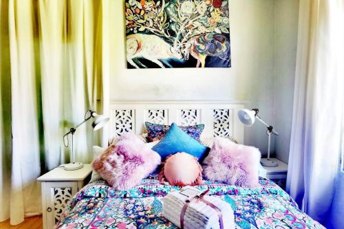 Central Located 4BR Home with Rumpus & King Bed in the Heart of Melbourne