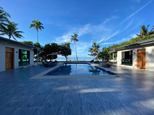 coral coast FIJI