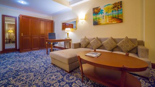 Ramada by Wyndham Almaty, Almaty (fotografie 9)