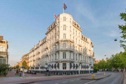 Leonardo Boutique Museumhotel, Amsterdam bei Monnickendam