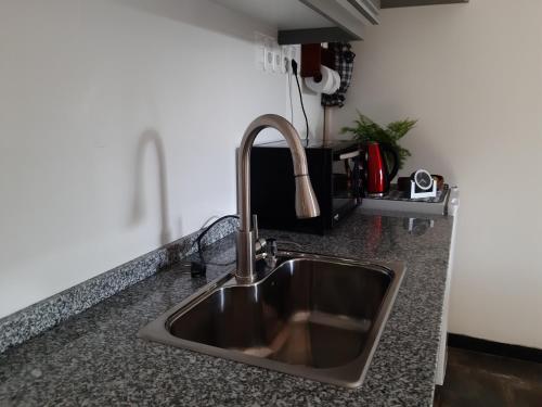 RENATA, tu alojamiento en Piriápolis, Piriápolis (fotografie 10)