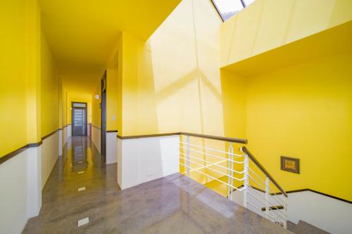 Umgebung, BÁNH INN in Hue